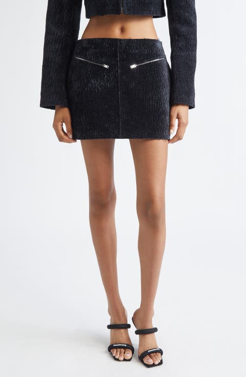 Women's Alexander Wang Skirts | Nordstrom