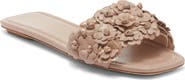 Stuart Weitzman Meadow Slide Sandal