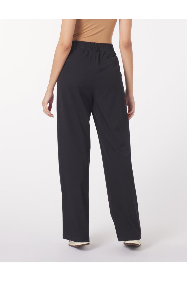 Brooklyn Trouser, Alternate, color, Black