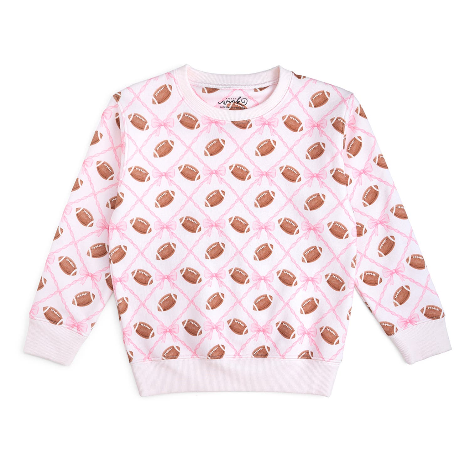 selected Ballet Pink