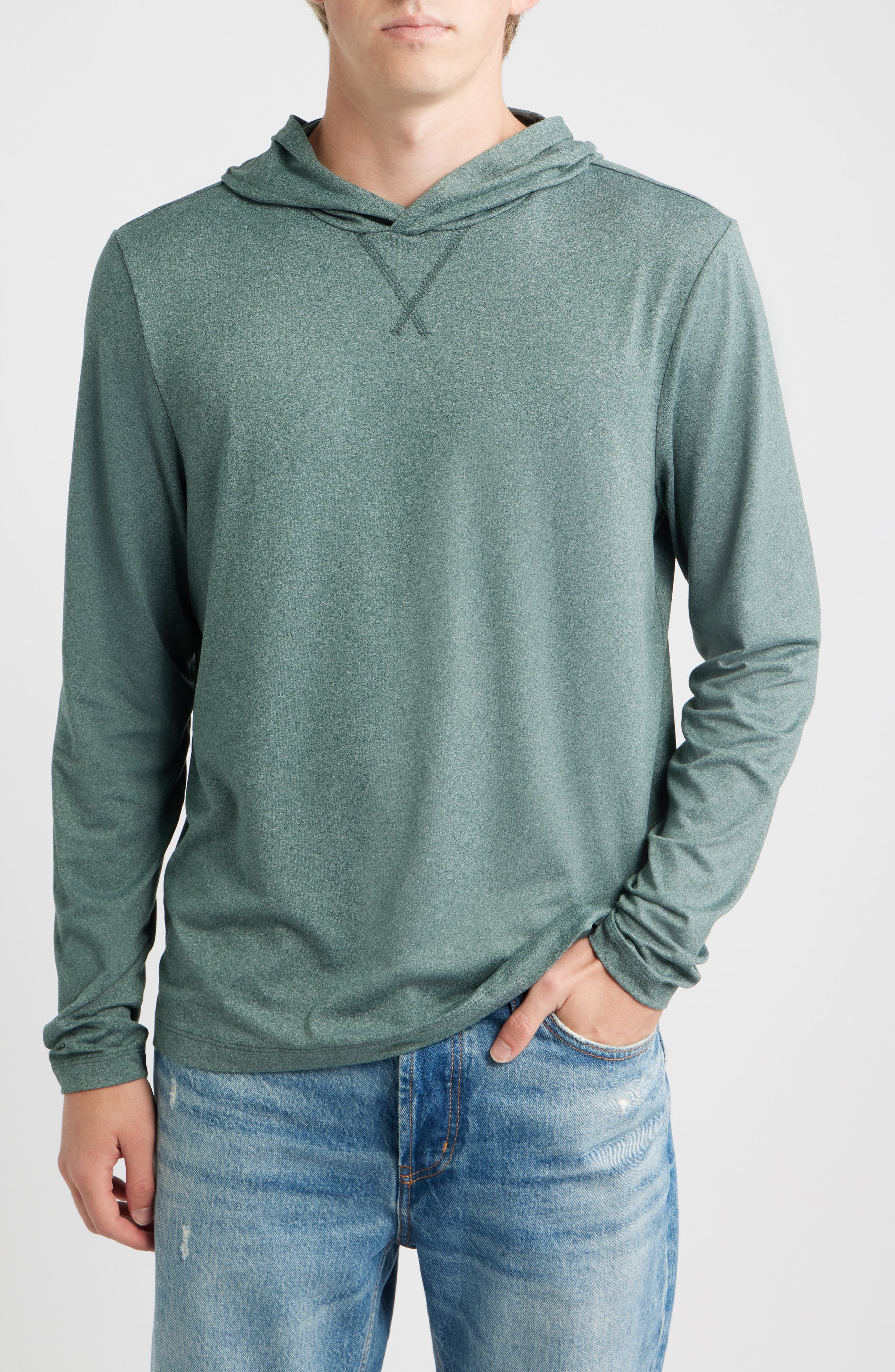 Threads 4 Thought Malone T-Shirt Hoodie