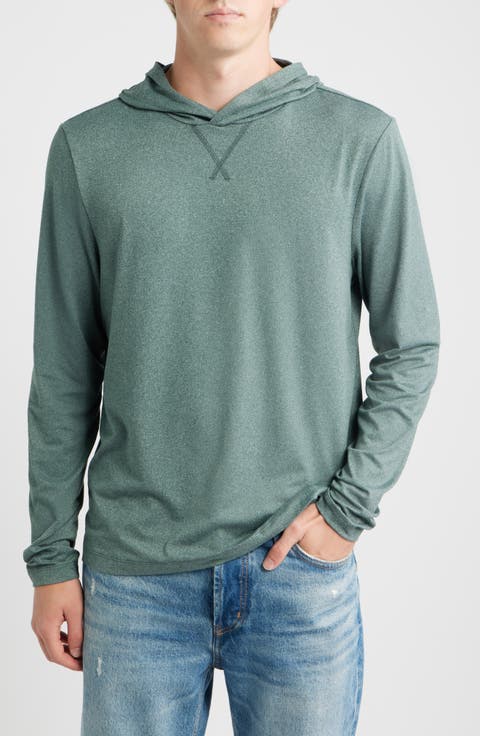 Malone T-Shirt Hoodie