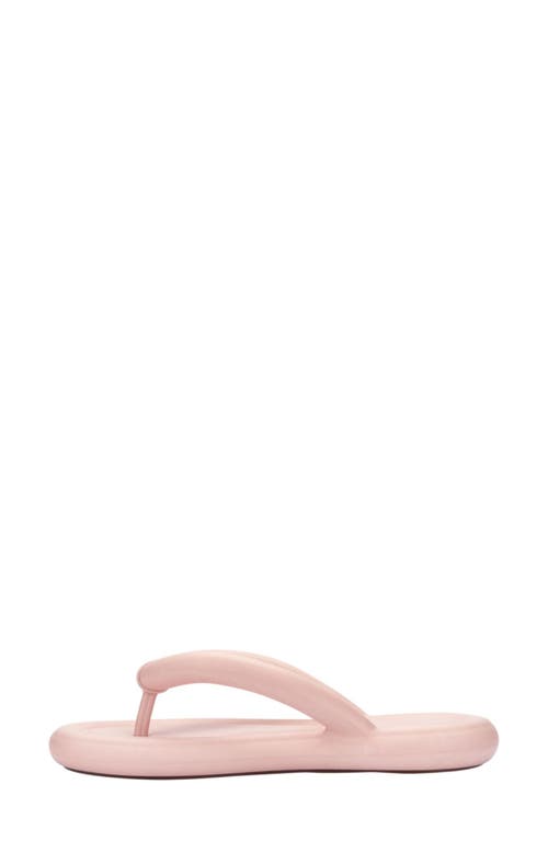 Shop Melissa Free Water Resistant Flip Flop
