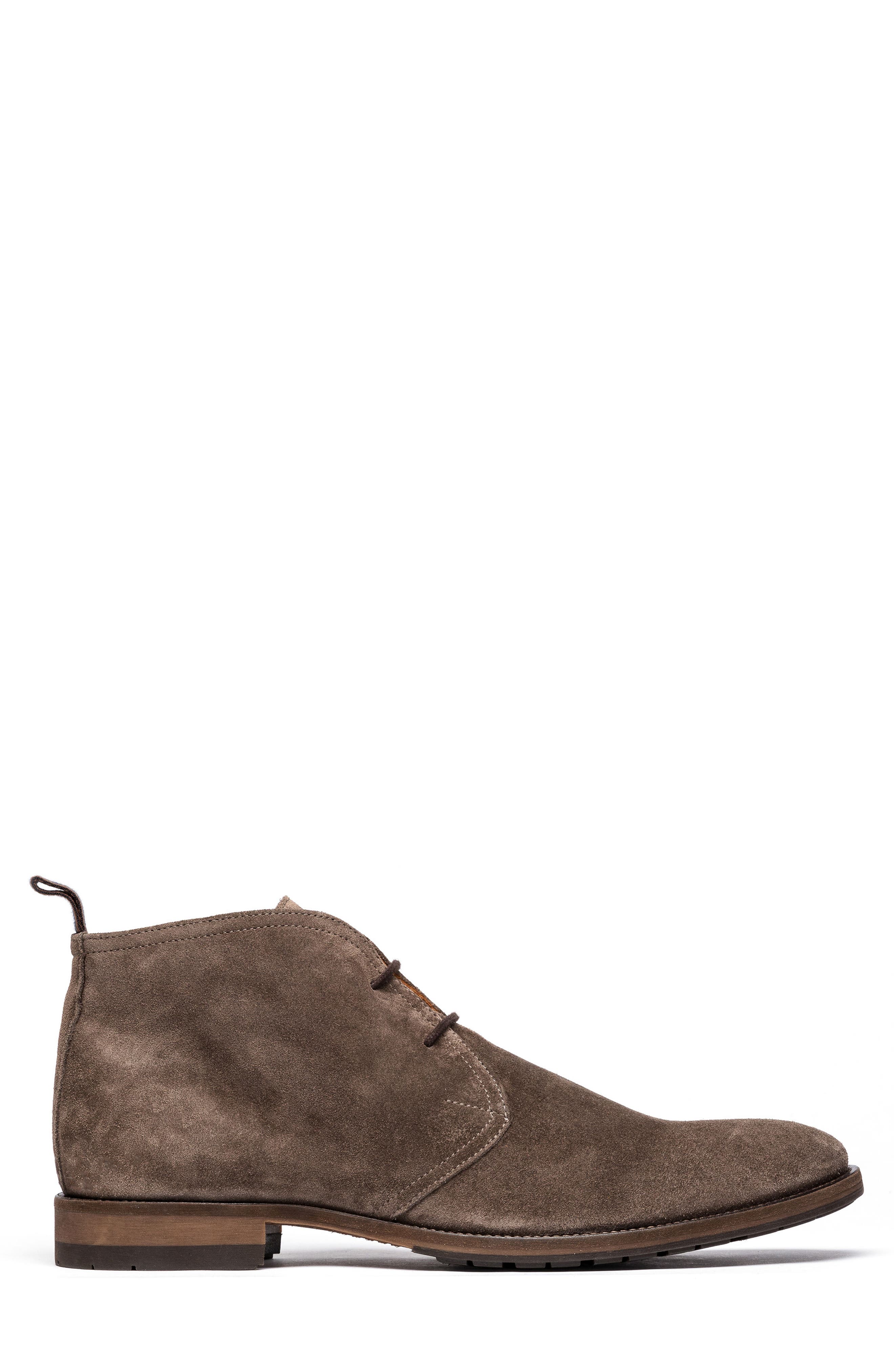 Rodd & Gunn Pebbly Hill Chukka Boot, Alternate, color, Taupe