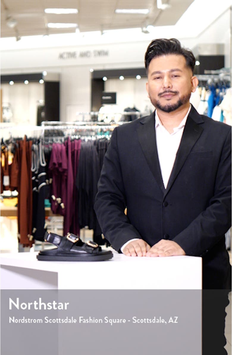 Harper Slingback Sandal, sales video thumbnail