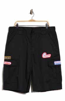 Baggy Cargo Work Shorts