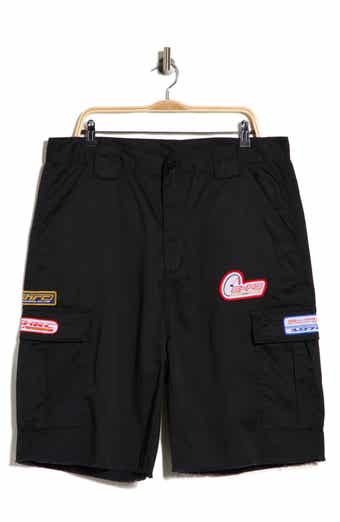 Baggy Cargo Work Shorts