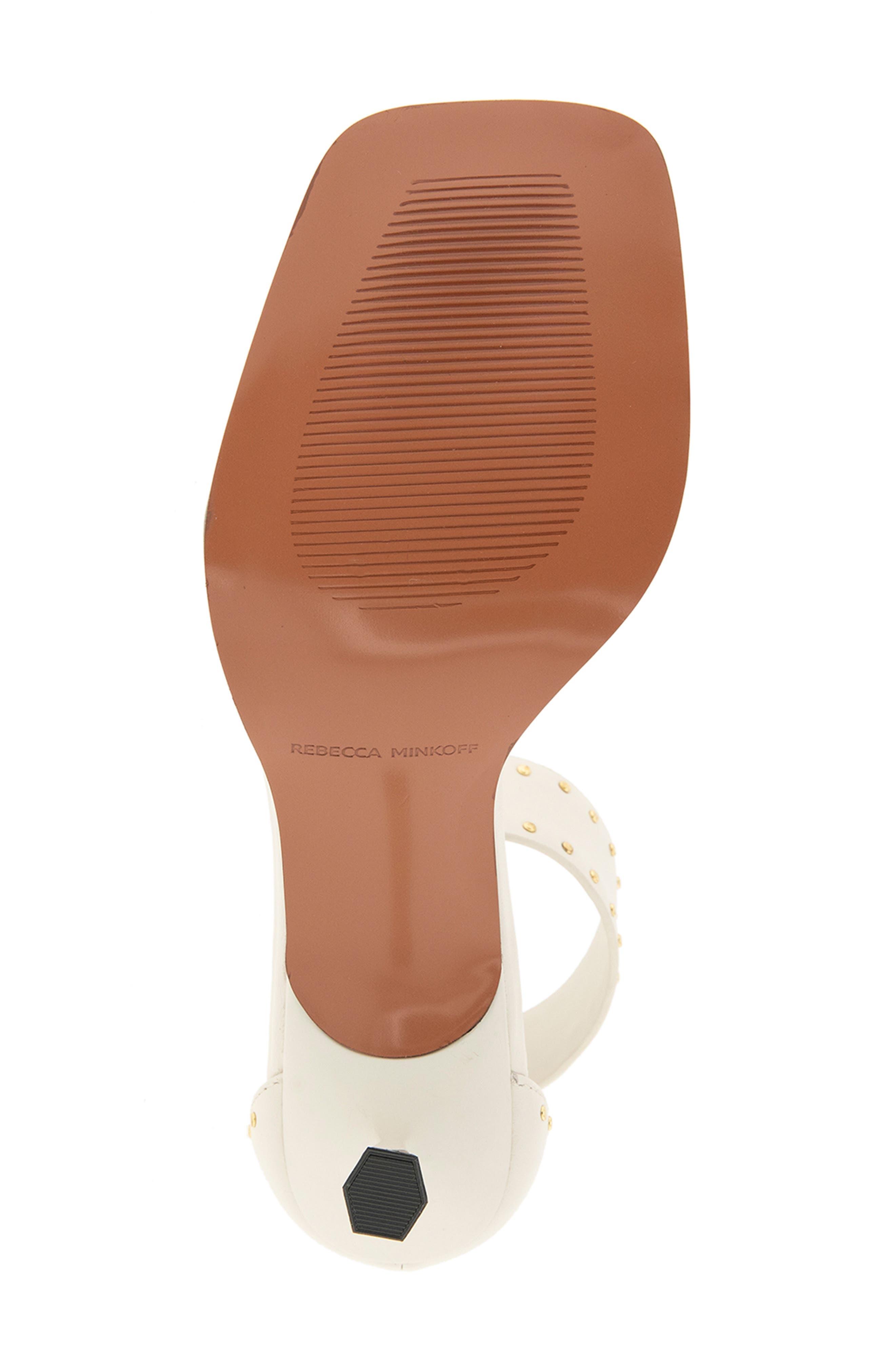 Rebecca Minkoff Freya Ankle Strap Sandal, Alternate, color, 