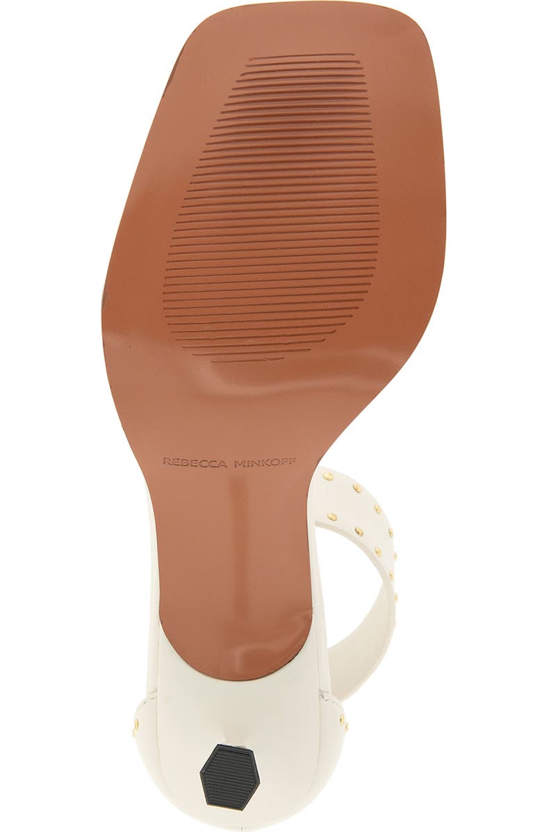 Rebecca Minkoff Freya Ankle Strap Sandal, Alternate, color,