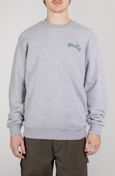 Stan Logo Sweatshirt