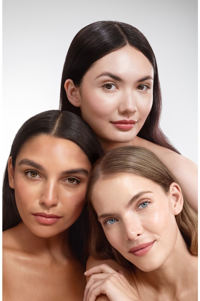 Just Skin Tinted Moisturizer SPF 15, Alternate, color, CHESTNUT