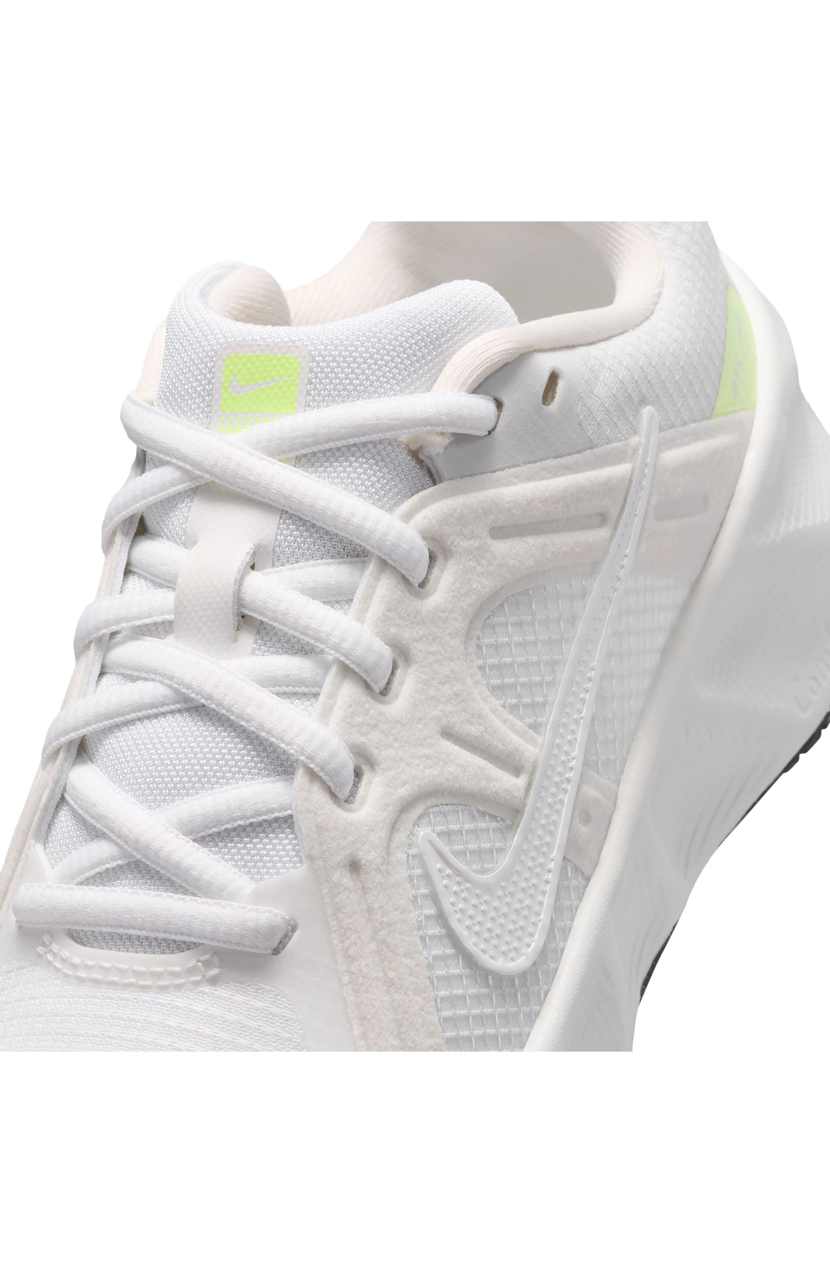 Nike Kids' Metro Tek Sneaker — фото 8