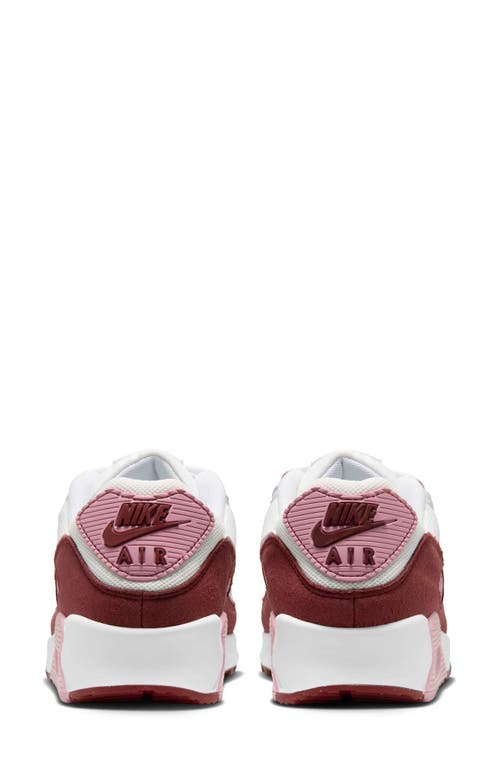 Nike Air Max 90 Sneaker In Multi