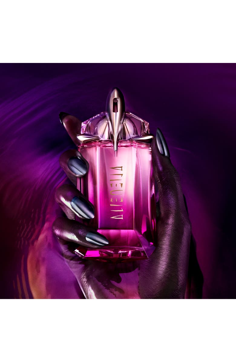 MUGLER Alien Pulp Eau de Parfum, Alternate, color, Regular