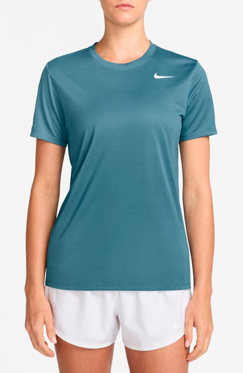 Dri-FIT Crewneck T-Shirt