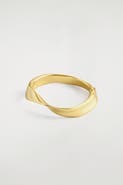 COS Twisted Ribbon Bracelet