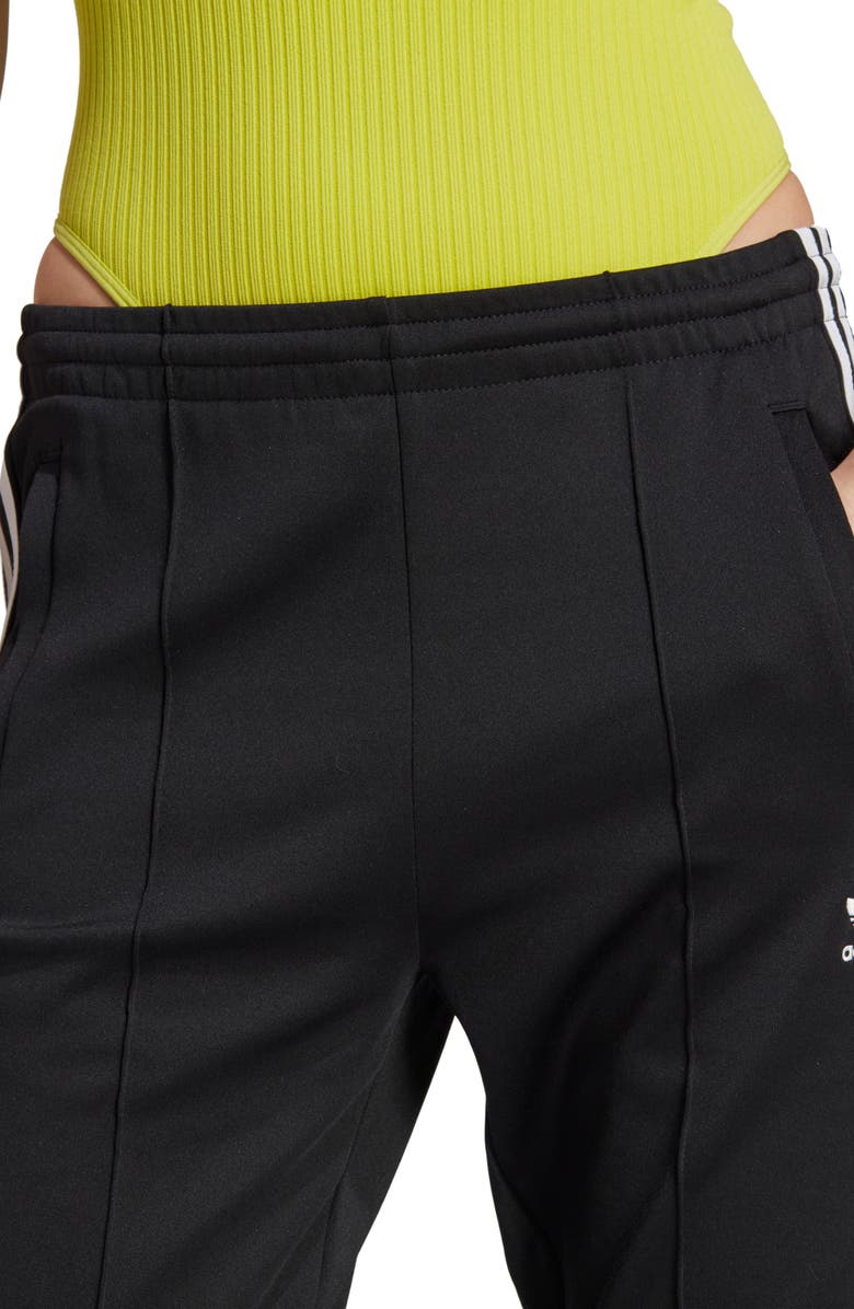 adidas Superstar Track Pants, Alternate, color, 