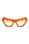  Orange / Brown