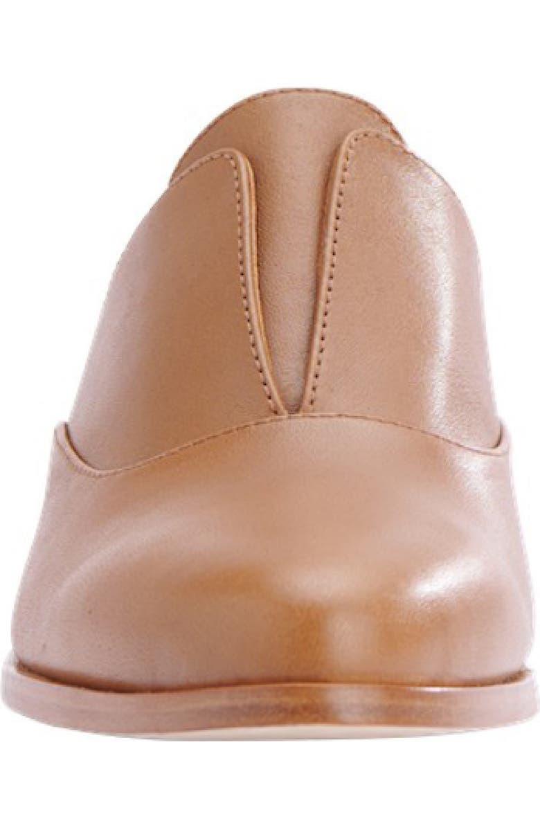 Nisolo Emma d'Orsay Oxford, Alternate, color,