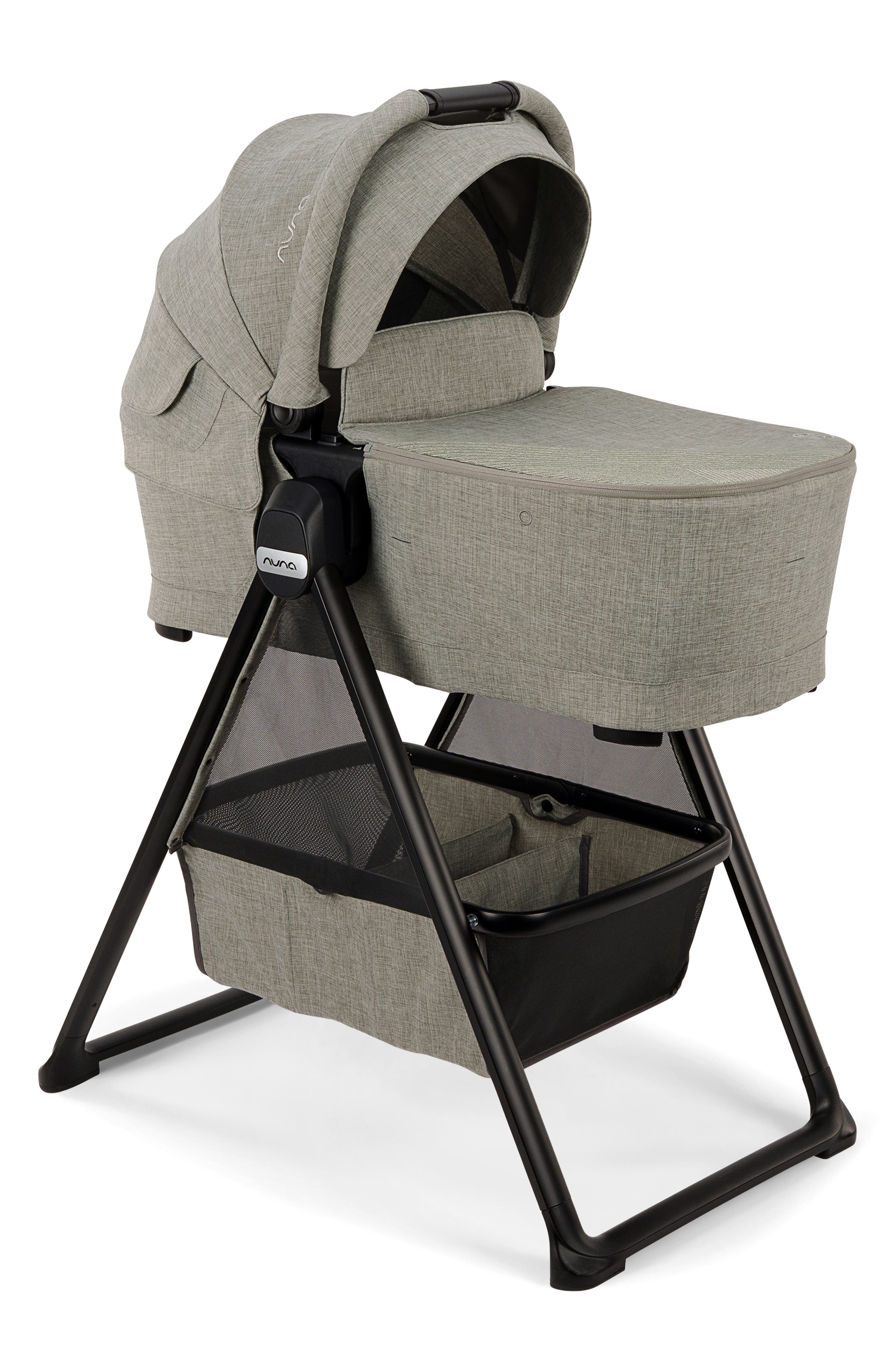 Nuna lytl series™ bassinet + stand | Nordstrom
