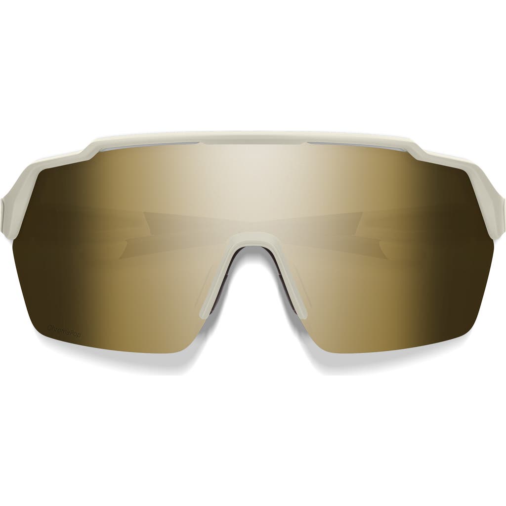 Smith Shift Xl Mag 142mm Shield Sunglasses In Multi