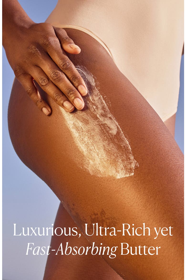 Undaria Algae™ Body Butter, Alternate, color, NO COLOR