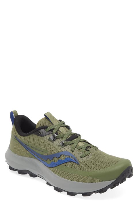 Peregrine 13 Running Shoe (Men)