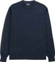 Rodd & Gunn York Bay Merino Wool Sweater