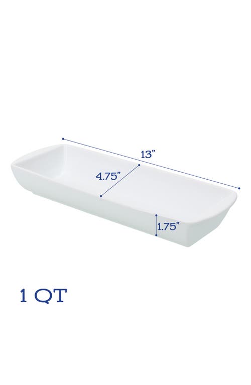 Bia Cordon Bleu Amar Set Of 2 Serving Bowl Set