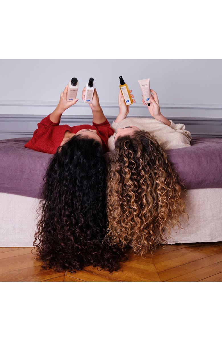 PHYTO Curl Legend Curl Energizing Spray, Alternate, color,