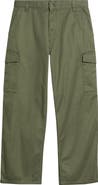 Carhartt Work In Progress Brady Cotton Twill Cargo Pants