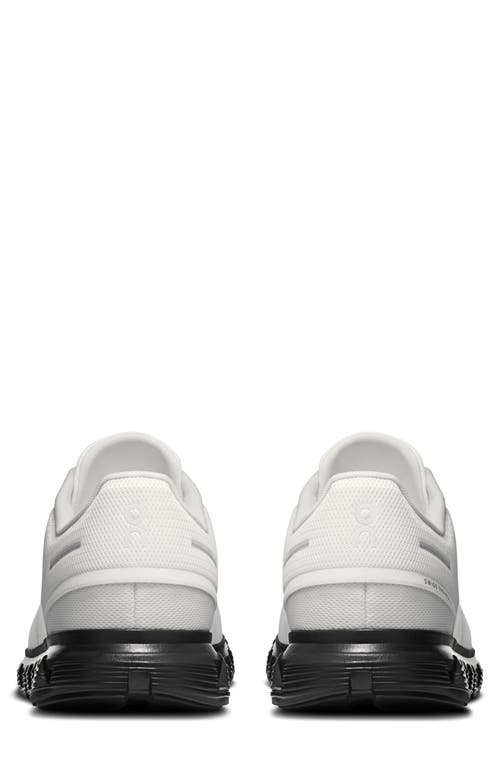 On Cloud 6 Sneaker In Multi