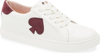 セール【kate spade】上品な ★ Fez Sneaker ★高見えスニーカー セール【kate spade】上品な ☆ Fez Sneaker ☆高見えスニーカー