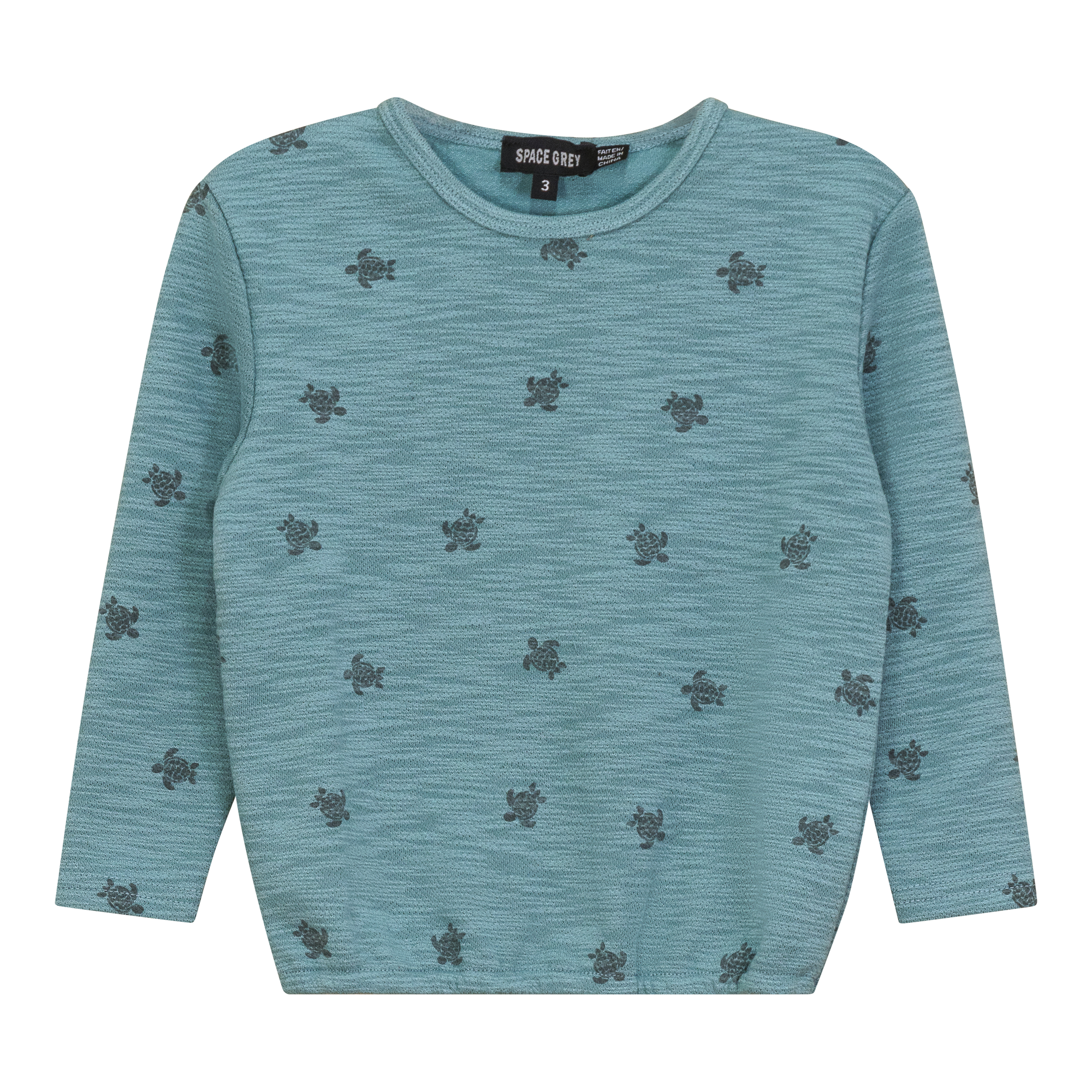 selected Seafoam