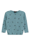 selected Seafoam