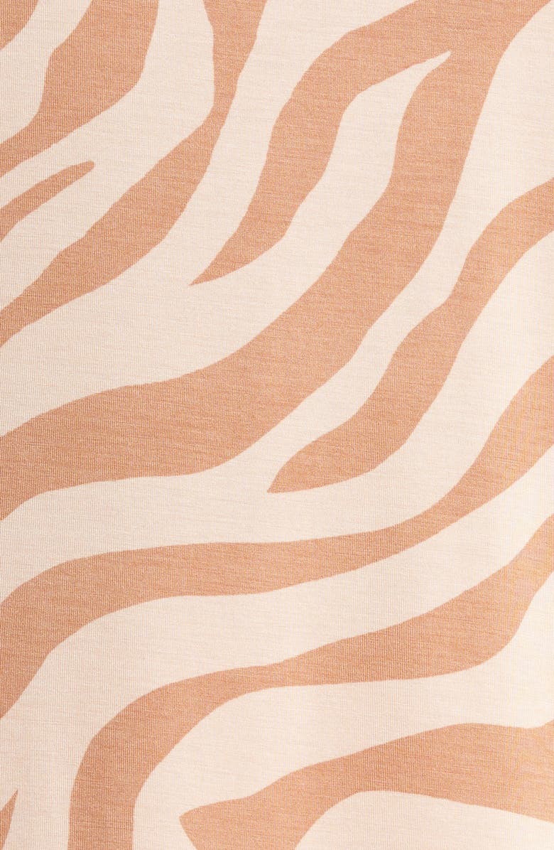 Nordstrom Moonlight Easy Pajamas, Alternate, color, 