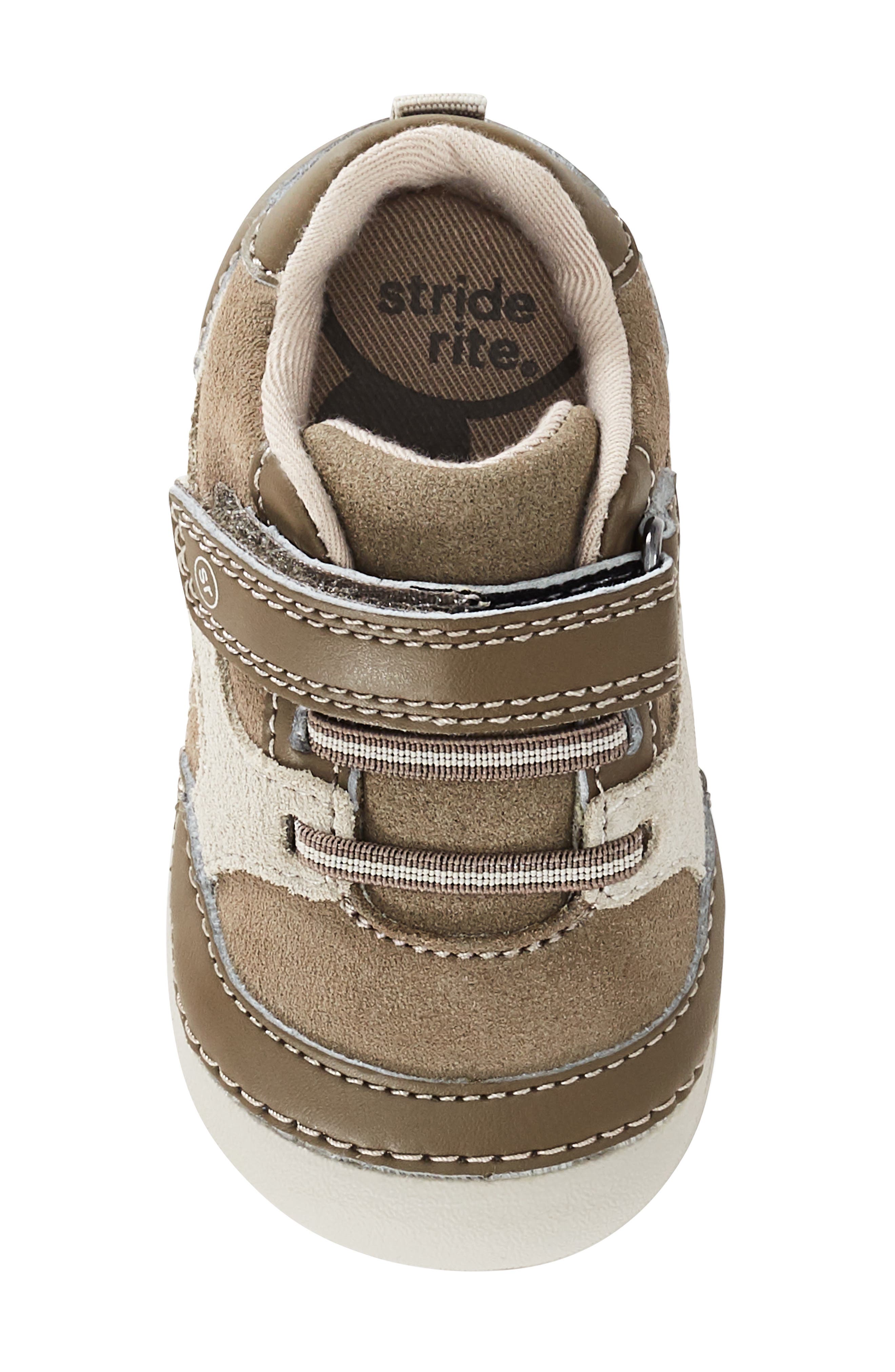 Stride Rite Soft Motion<sup>™</sup> Kylin Sneaker, Alternate, color, 