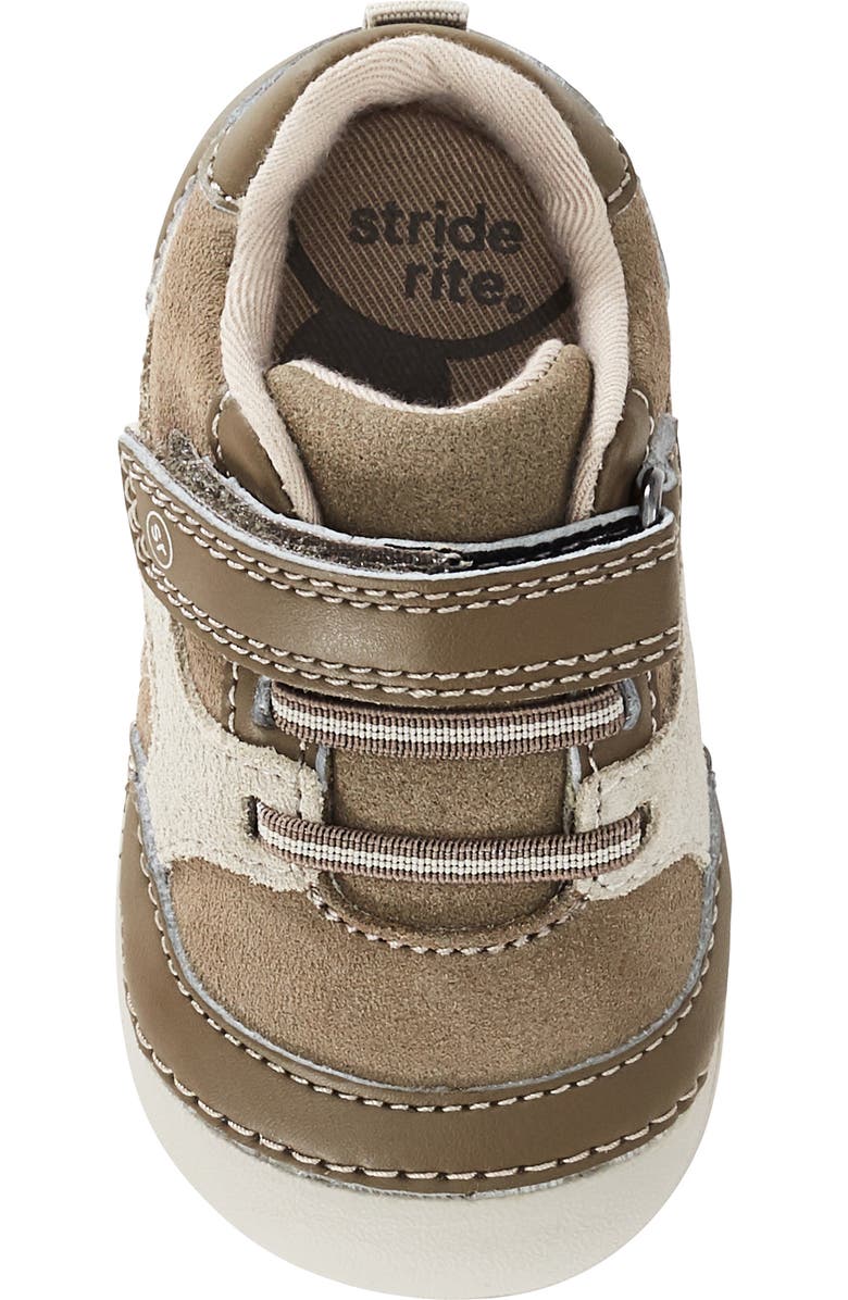 Stride Rite Soft Motion<sup>™</sup> Kylin Sneaker, Alternate, color,