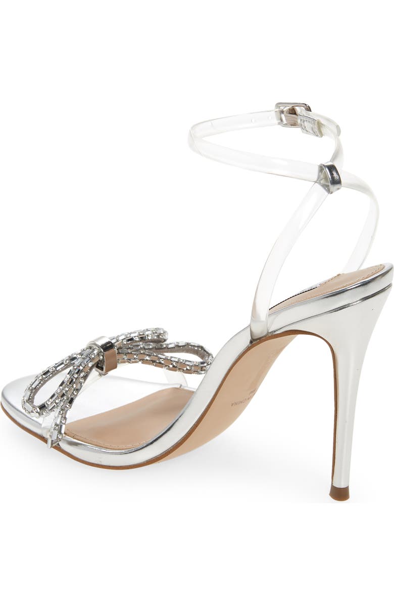 Steve Madden Bradshaw Ankle Strap Sandal, Alternate, color,