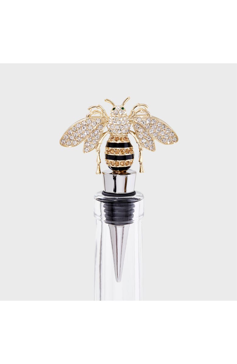 Joanna Buchanan Wine stopper, Alternate, color, 