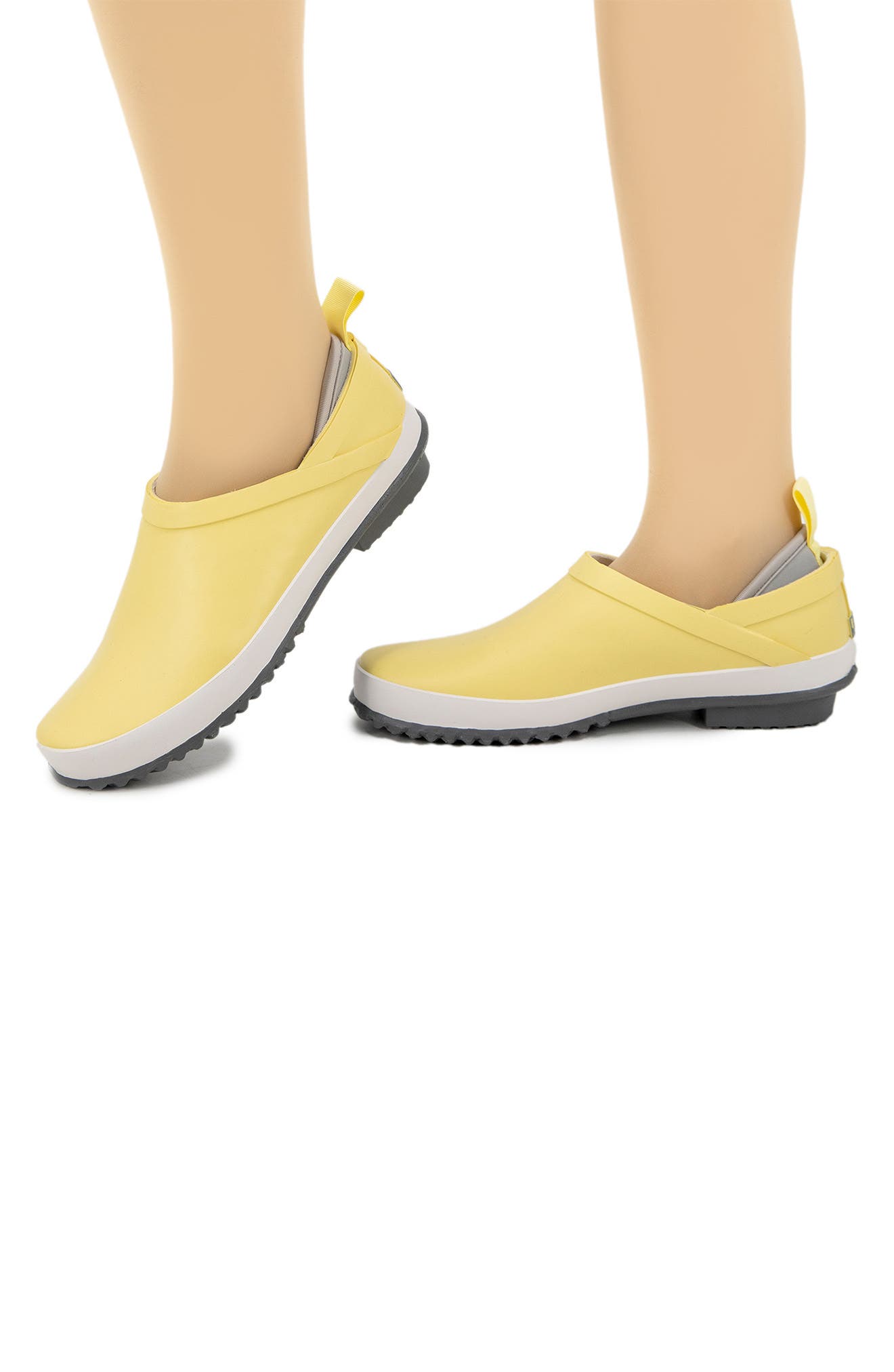 Jambu Bumblebee Garden Ready Slip-On Sneaker, Alternate, color, 