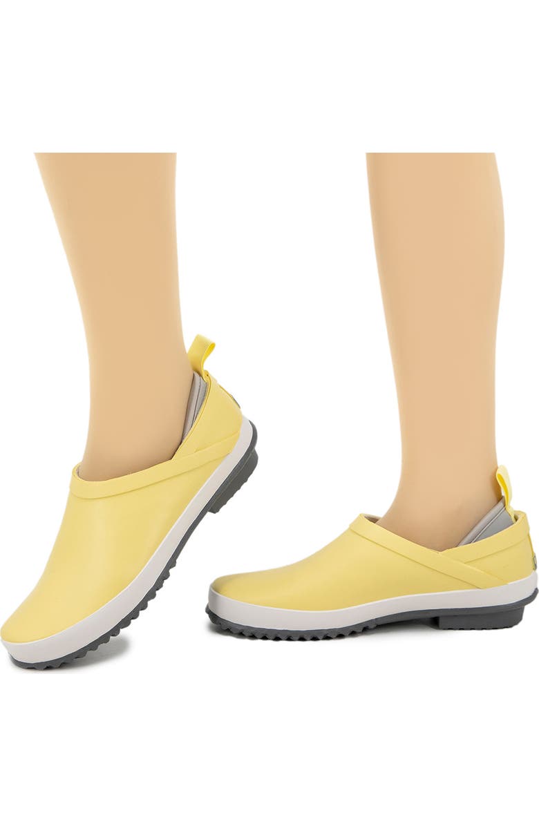 Jambu Bumblebee Garden Ready Slip-On Sneaker, Alternate, color,