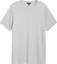 Robert Barakett Georgia Pima Cotton T-Shirt