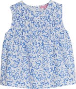BISBY Kids' Sleeveless Anita Top