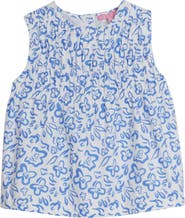 BISBY Kids' Sleeveless Anita Top