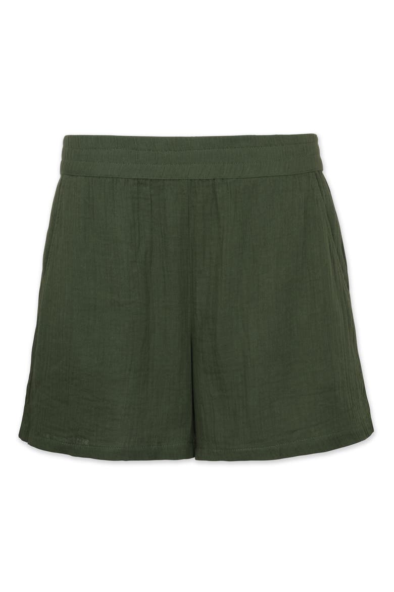 Island Short, Alternate, color, Fatigue