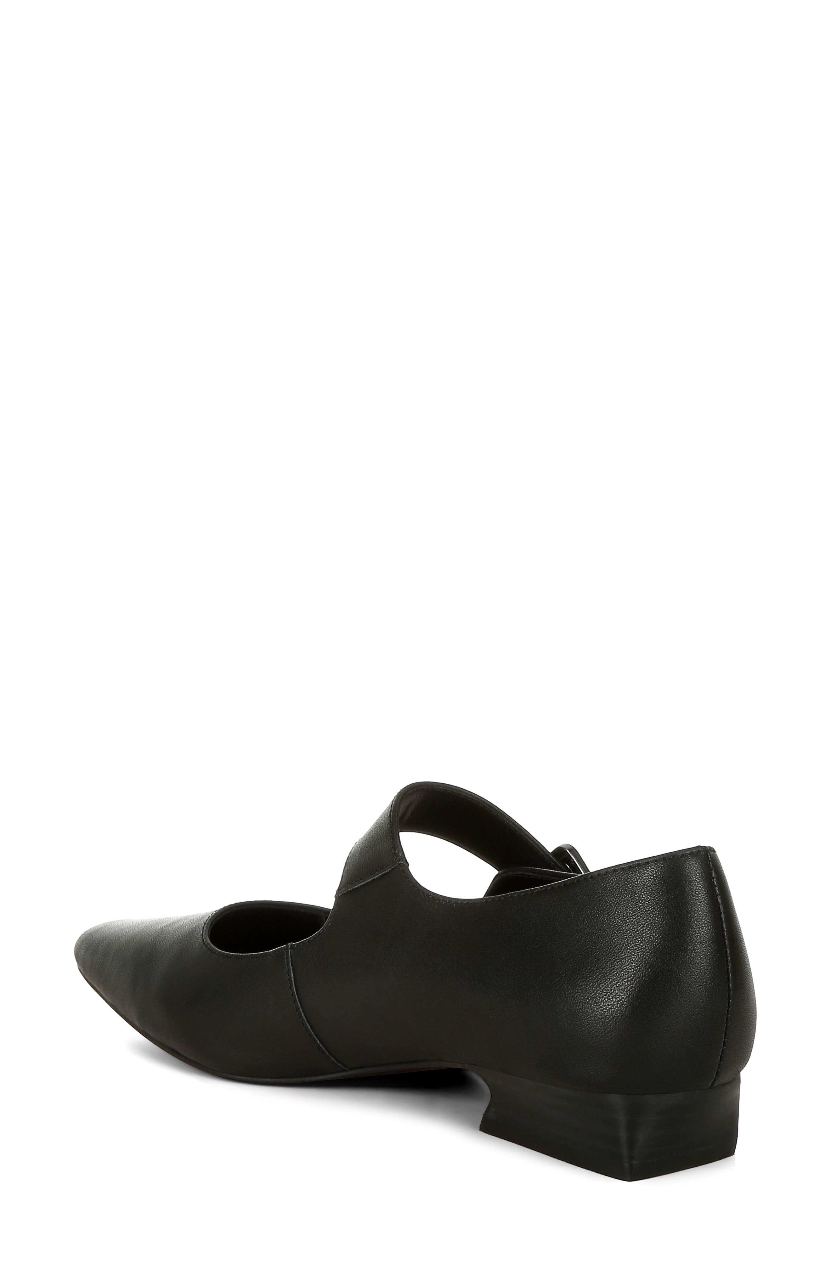 Rag & Co Vernis Mary Jane Flat, Alternate, color, 