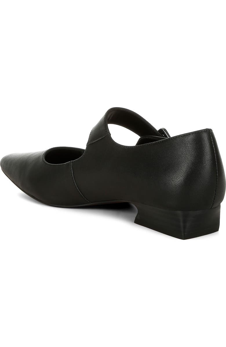 Rag & Co Vernis Mary Jane Flat, Alternate, color,