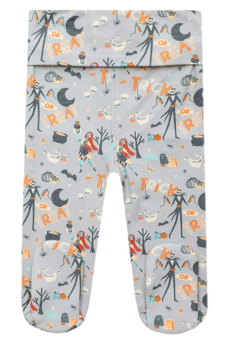 The Nightmare Before Christmas Pants, Alternate, color, NIGHTMARE BEFORE XMAS