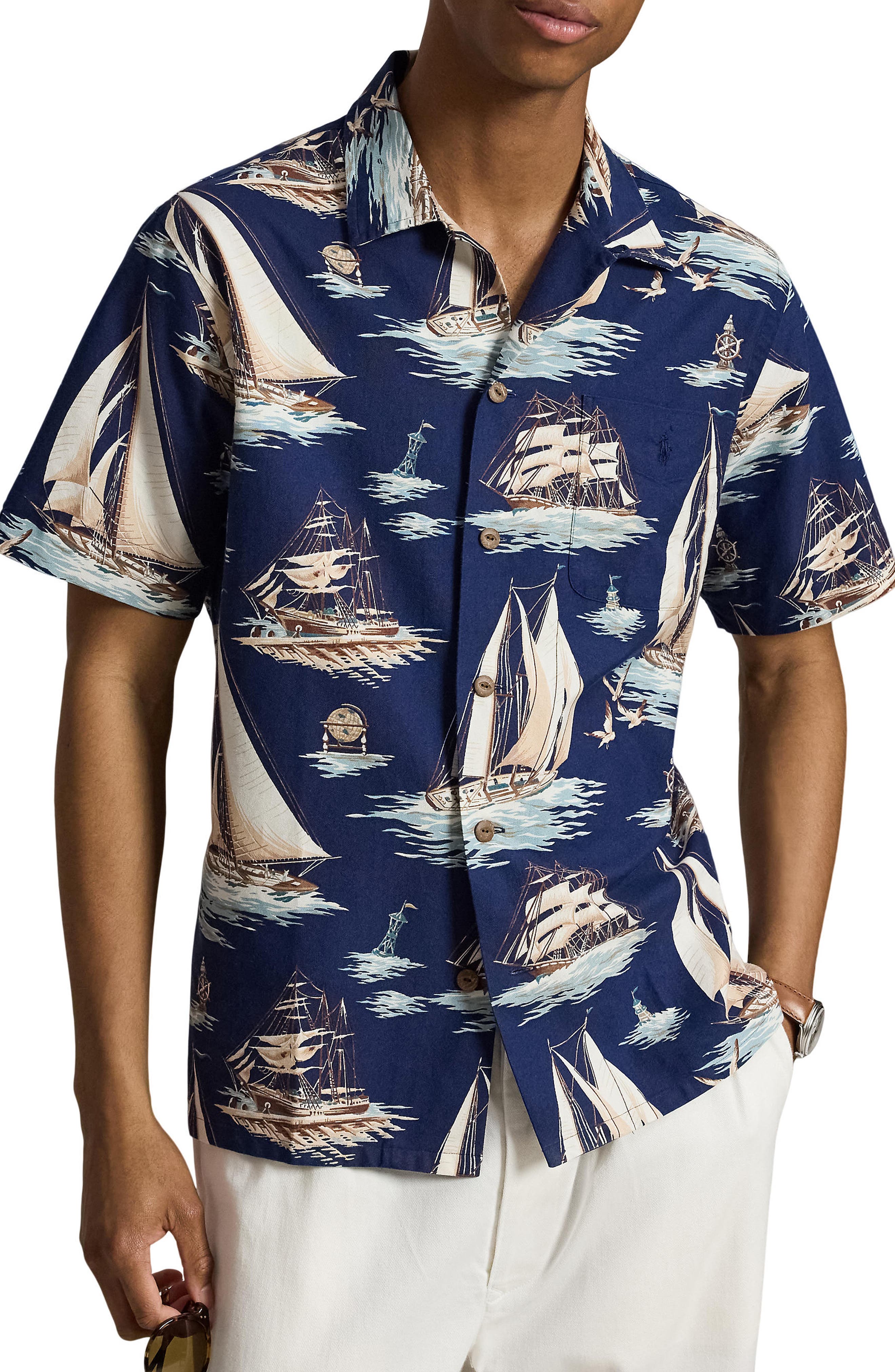 selected VINTAGE SCHOONERS